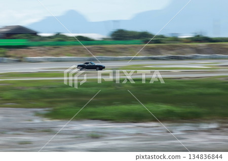 Omuta City Race Track Gymkhana, 134836844