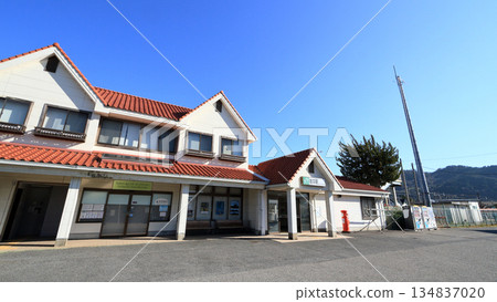 內江線岩井站 134837020