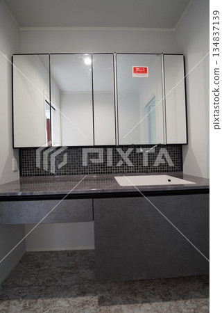 Stylish large sink Stylish large sink 134837139