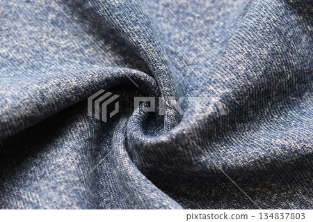 blue denim texture background, jean fashion style blue denim texture background, jean fashion style 134837803