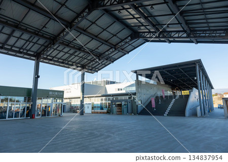 道路站前橋赤城 134837954