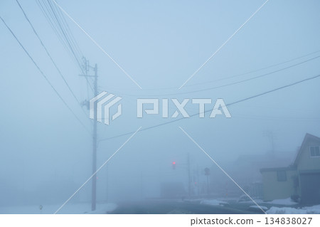 晨霧路口 01 134838027