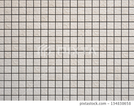  Tile Wall 134838658