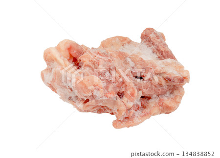 國產雞骨頭（骨組）冷凍品【白底/剪報】 134838852