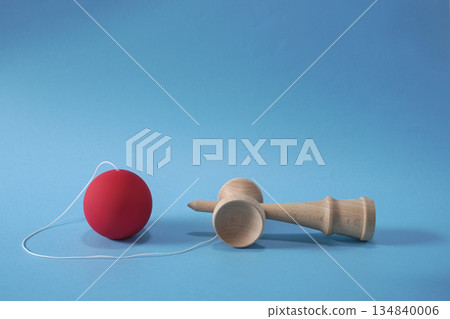 Kendama 09 134840006