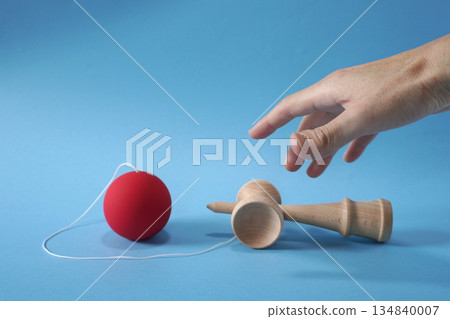 Kendama 08 Kendama 08 134840007