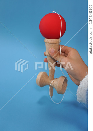 兒童玩劍玉 01 134840102