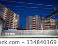 公寓的風景 134840169