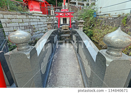 成田山橫濱別院延命院(橫濱) 成田山橫濱別院延命院(橫濱) 134840671