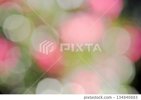 Background material: bokeh, sparkling image Background material: bokeh, sparkling image 134840883