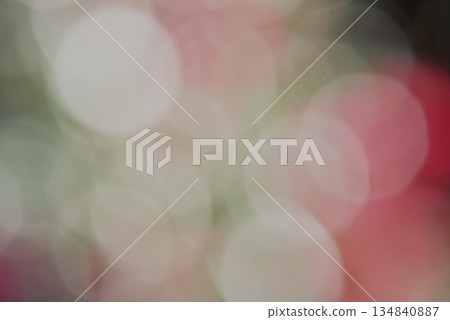 Background material: bokeh, sparkling image 134840887