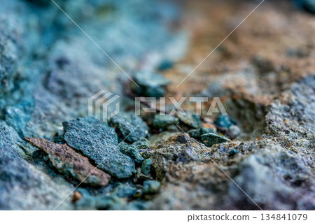 風化巨石 134841079