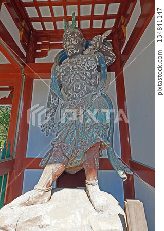 龍泉寺（黑眼） 134841147