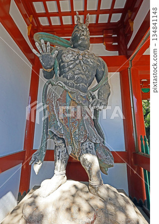 Ryusenji Temple (Black Eyes) 134841148