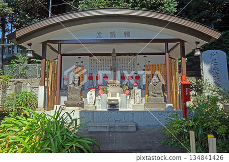 Ryusenji Temple (Black Eyes) Ryusenji Temple (Black Eyes) 134841426