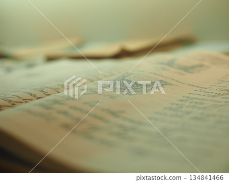English newspapers and books English newspapers and books 134841466