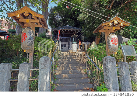Ryusenji Temple (Black Eyes) Ryusenji Temple (Black Eyes) 134841850