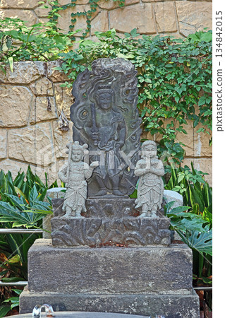 Ryusenji Temple (Black Eyes) Ryusenji Temple (Black Eyes) 134842015