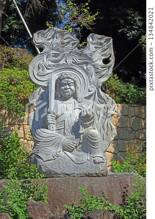 Ryusenji Temple (Black Eyes) 134842021