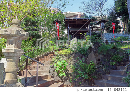 龍泉寺（黑眼） 134842131