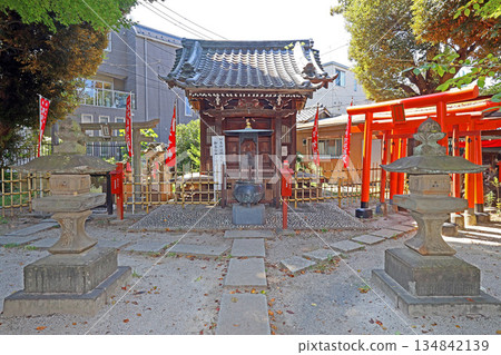 Ryusenji Temple (Black Eyes) Ryusenji Temple (Black Eyes) 134842139
