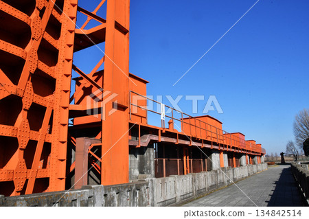 Iwabuchi Water Gate_20 134842514