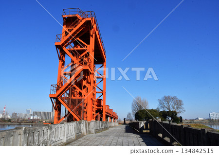 岩淵水門_21 134842515