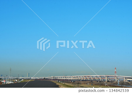 Metropolitan Expressway Central Circular Route_05 Metropolitan Expressway Central Circular Route_05 134842539