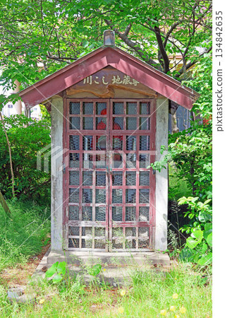 Minato Hachiman Shrine (Joetsu) Minato Hachiman Shrine (Joetsu) 134842635