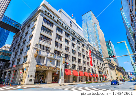 東京中央區日本橋三越總店 134842661