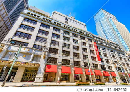 東京中央區日本橋三越總店 134842662