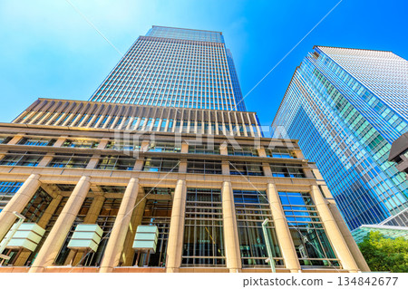 Nihonbashi Mitsui Tower, Chuo Ward, Tokyo 134842677