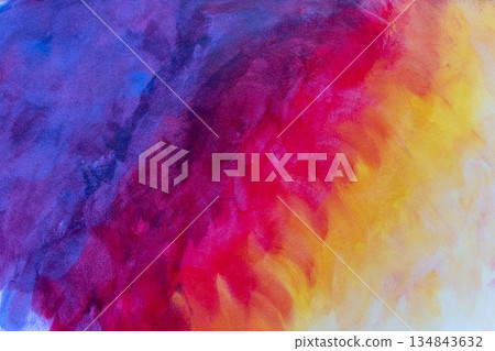 Colorful color background Colorful color background 134843632