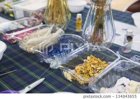 植物標本館工作坊圖片 134843655