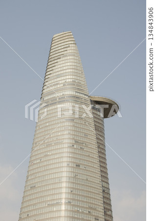 Bitexco Financial Tower. 134843906