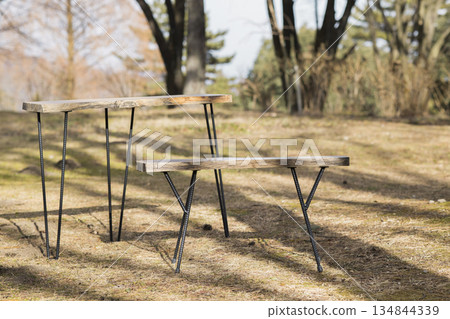 Wooden furniture - Work image Wooden furniture - Work image 134844339