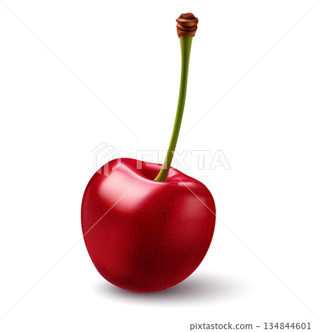 Cherry berry 134844601