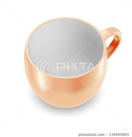 Ceramic Cup 134844603