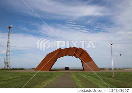 Four Bridges Bridge 134845607
