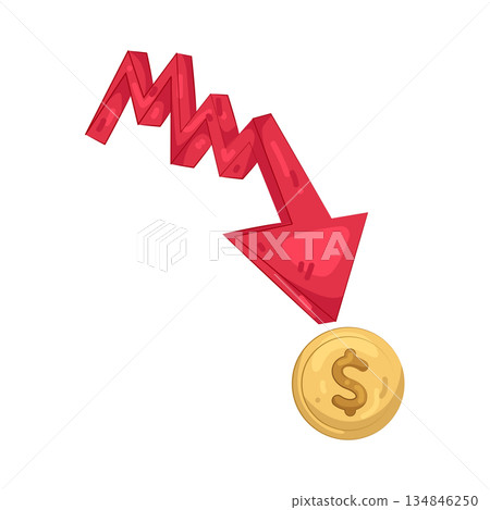 Illustration of loss 134846250