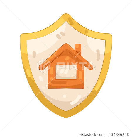 Illustration of property insurance 134846258
