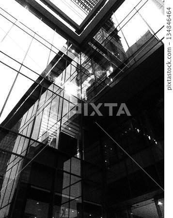 相交鏡像 134846464