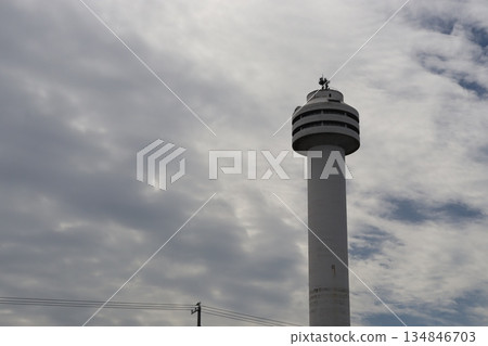 Aurora Tower Aurora Tower 134846703