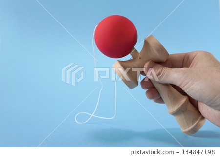 Kendama tip 04 Kendama tip 04 134847198