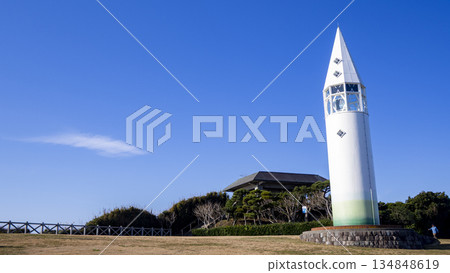 Winter in Jogashima, the southernmost point of Kanagawa Prefecture Winter in Jogashima, the southernmost point of Kanagawa Prefecture 134848619