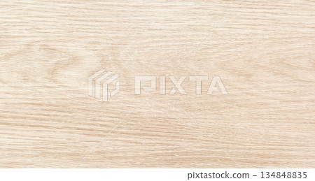 Wood texture, top view. 134848835