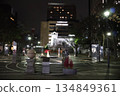 Night at the Port Opening Square (Yamashitacho, Naka Ward, Yokohama City, Kanagawa Prefecture) 134849361