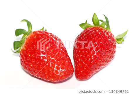 Strawberry (Love Sparkle) 134849761
