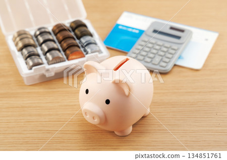 Savings Lifestyle Image Savings Lifestyle Image 134851761