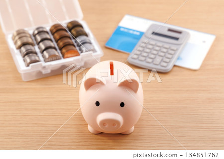 Savings Lifestyle Image Savings Lifestyle Image 134851762
